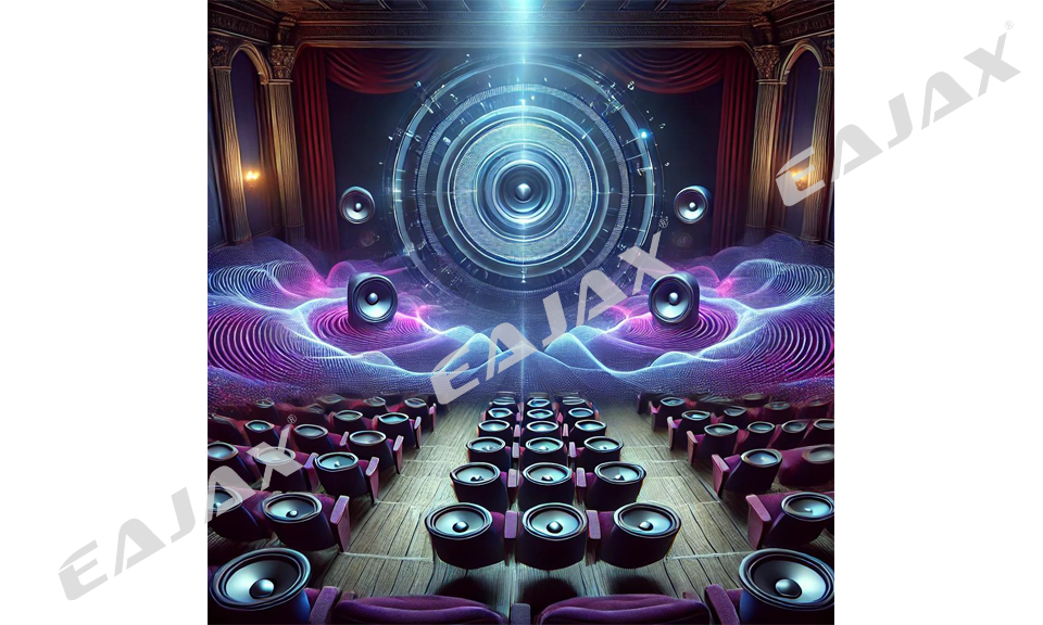 沉浸式音響系統960x576