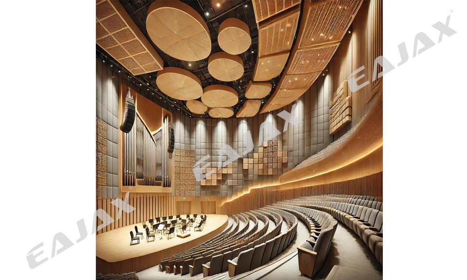 1系統設計 建筑聲學(xué) 960x576