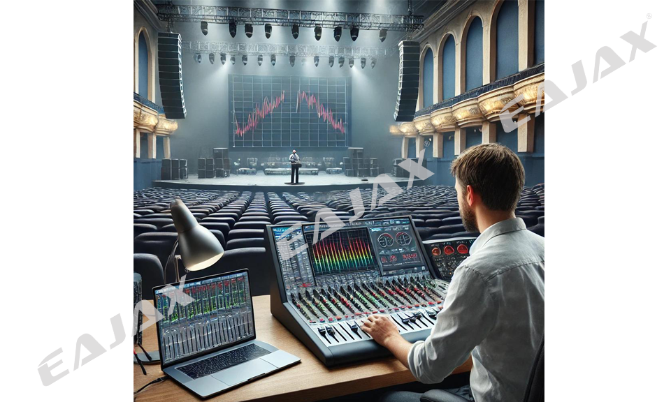 3系統調試 劇場(chǎng)內調試(1) 960x576