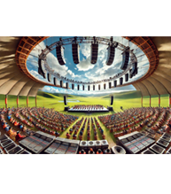 4 演出支持 草坪音樂(lè )會(huì )演出 193x219